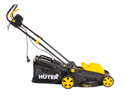 Electric lawn mower HUTER ELM-1400T