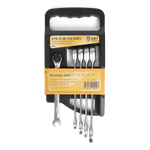 A set of wrench combination ratchet keys NTK-5 (8-14)