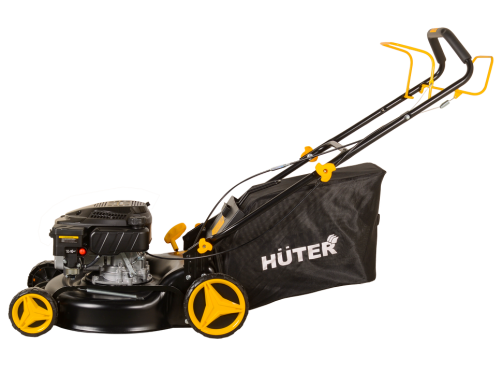 Gasoline lawn mower HUTER GLM-460ST