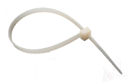 KSS 4.8x200 Nylon yoke (100 pieces/pack) IN HOME