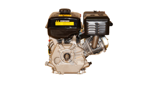 CADVI 177F engine, 9 hp(d=25)