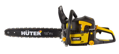 HUTER BS-45 Chainsaw