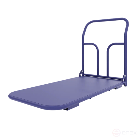 Тележка платформенная ТП 2 (600х900) без колёс