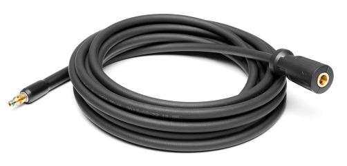 Hose for high-pressure washers, 8 m