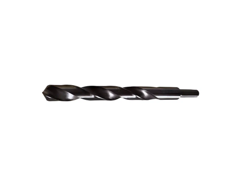 Elongated drill bit HSS M2 180 mm SKOLE 23 mm