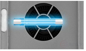 Рециркулятор автомобильный Mosvolt NBO-J012 с УФ-лампой