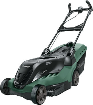 Cordless lawn mower LXT DLM538CT2