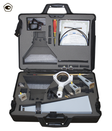 AIK 1-40B/06 Antenna Measuring kit 8200 — 26500 MHz