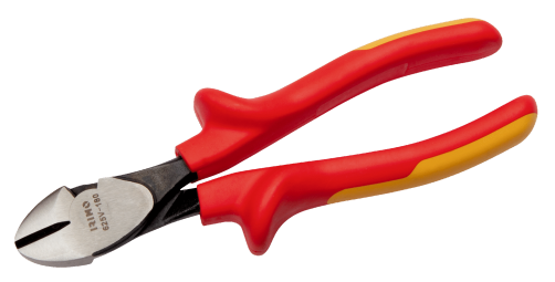 Изолированные усиленные бокорезы до 1000V 180 мм