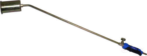 Газовоздушная горелка BRIMA ГВ-850