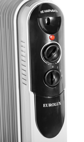 Oil radiator OMPT-EU-9H Eurolux