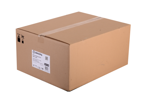 Concrete mixer BM-130P