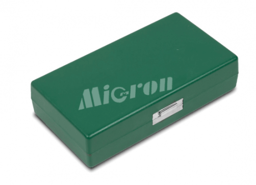 Micrometer MCC - 25 0.001 electronic 2-kn. IP65 PRO