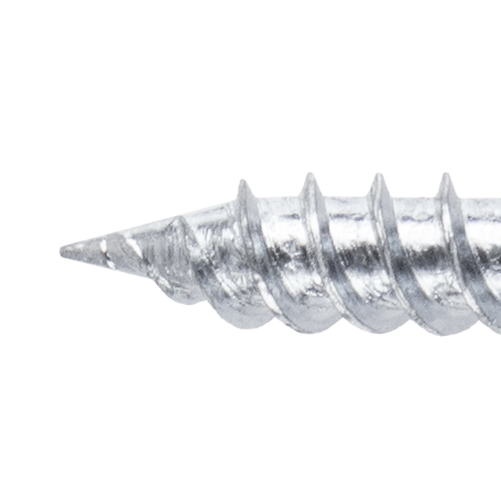 Self-tapping screw SHSMM reinforced 4,2x19 (200 pcs.), FP-pl.cont 280 ml