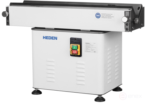 Настольный кромкорез Heden PB-800L