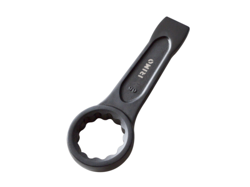 Captive one-sided wrench 50 mm