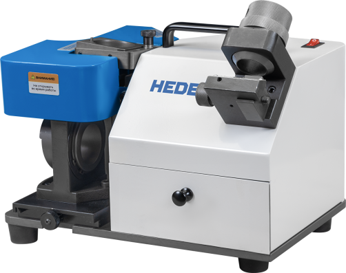 Заточный станок для концевых фрез Heden DGM-30