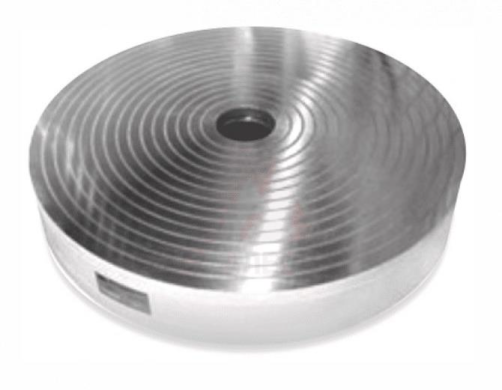 Electromagnetic round plate 7108-0063 Ø 1250mm