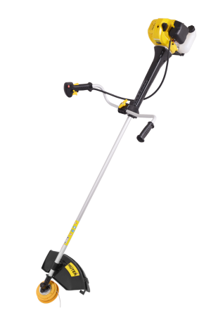 Gasoline trimmer HUTER GGT-2900T PRO (with anti-vibration system)