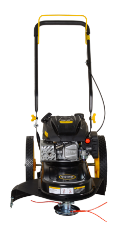 Lawn mower forester GLM-5.0 L