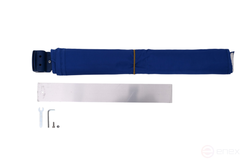 The "Corner" scraper