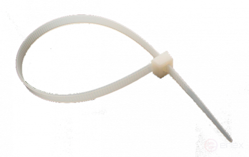 KSS 4.8x200 Nylon yoke (100 pieces/pack) IN HOME