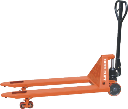 Гидравлическая тележка NOBLELIFT DFE20