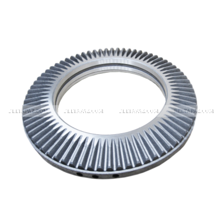 Диск спиральный 7100-0001.003 Ø80