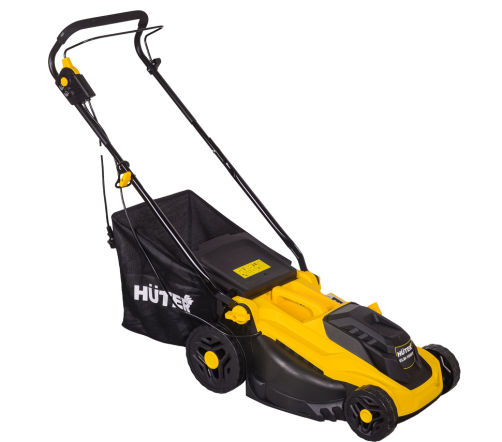 Electric lawn mower HUTER ELM-1800T