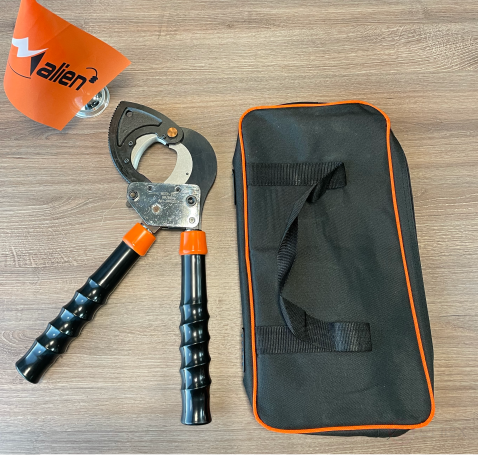 Sector cable cutter with interchangeable blades NSTR-30S MALIEN