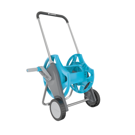 DISCOVER Hose Trolley