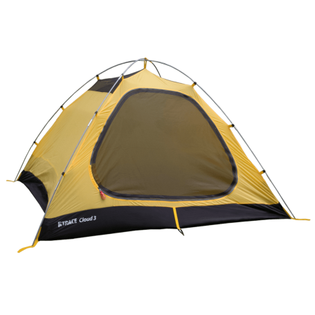 BTrace Ion 2+ Tent (Green)