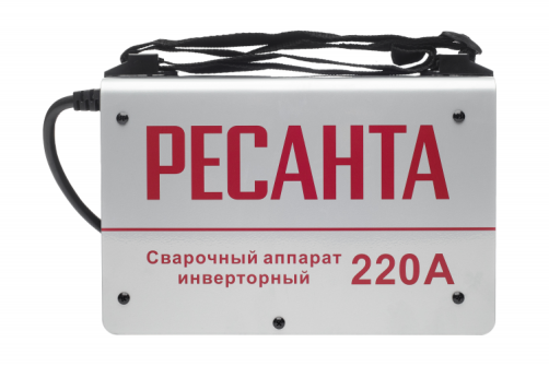 Сварочный аппарат РЕСАНТА САИ-220