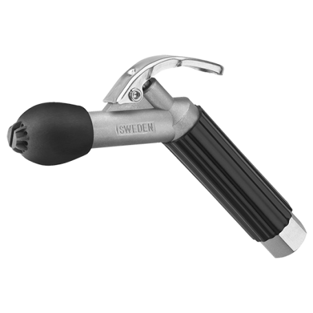 Safe purge gun Silvent 758-R