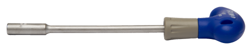 Screwdriver T-shaped handle 6X150