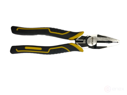 Плоскогубцы многофункциональные Skole 200 мм (4в1) PS4-808200