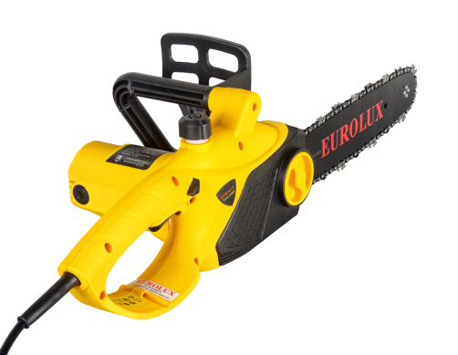 Electric saw ELS-1500P Eurolux