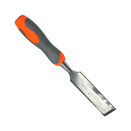 Chisel-chisel "SANTOOL" 32 mm with two-component handle