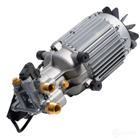 Мойка высокого давления BORT KEX-3500