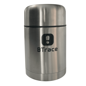 Thermos for food BTrace 206-1000 1000 ml
