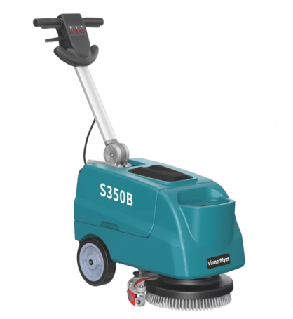 Rechargeable scrubber LiTE500B-L100 (lithium battery 100Ah C2)