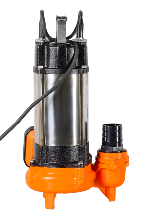 Fecal pump VORTEX FN-750