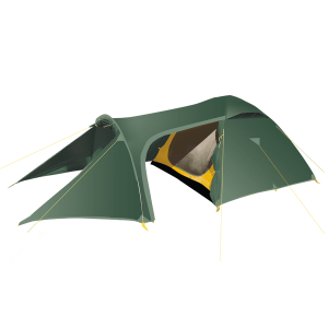 Палатка BTrace Voyager (Зеленый)