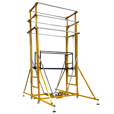 Electric Scaffolding GROSS SF 300-10