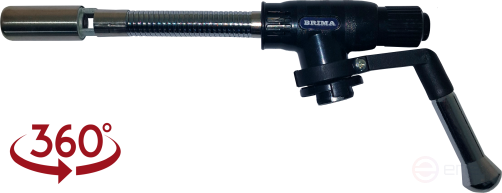 Горелка газовая ГВ-285 BRIMA