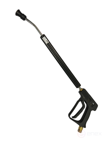 ACG Пистолет в сборе SF12 500 мм (прям) с поворотной муфтой 1023859