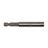 Universal Magnetic Bit Holder 1/4"