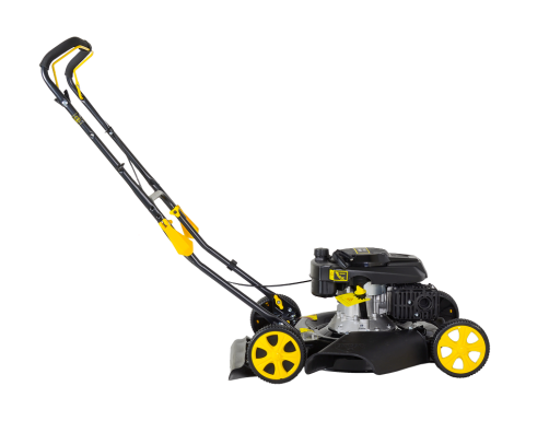 Gasoline lawn mower HUTER GLM-4.0G