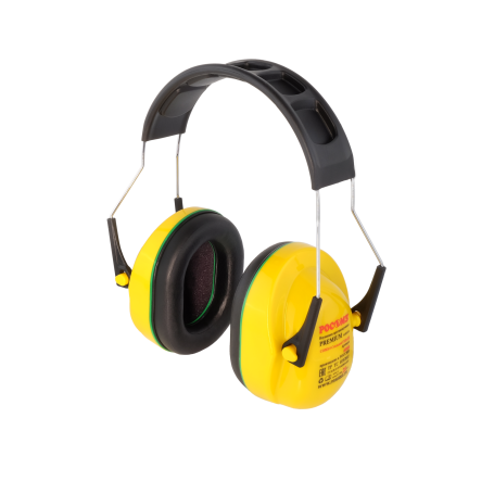 Anti-noise headphones SOMZ-9 Steel CHEETAH (28 dB), 10 pcs.