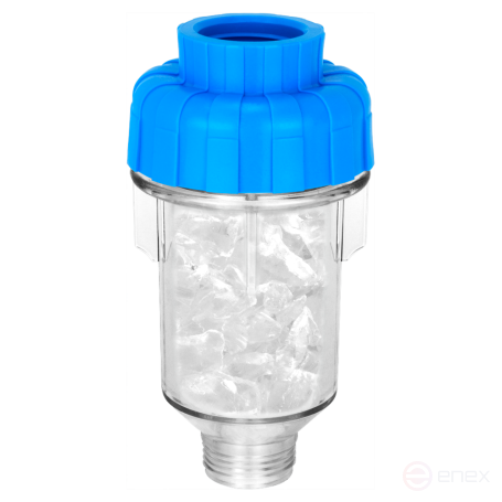 АБФ-СТИРАЛ, Фильтр дозатор полифосфата для стиральных и посудомоечных машин